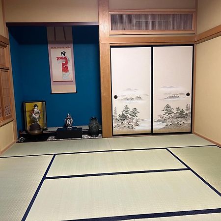 Eishinan 栄進庵 Fuji (Shizuoka) Exterior foto