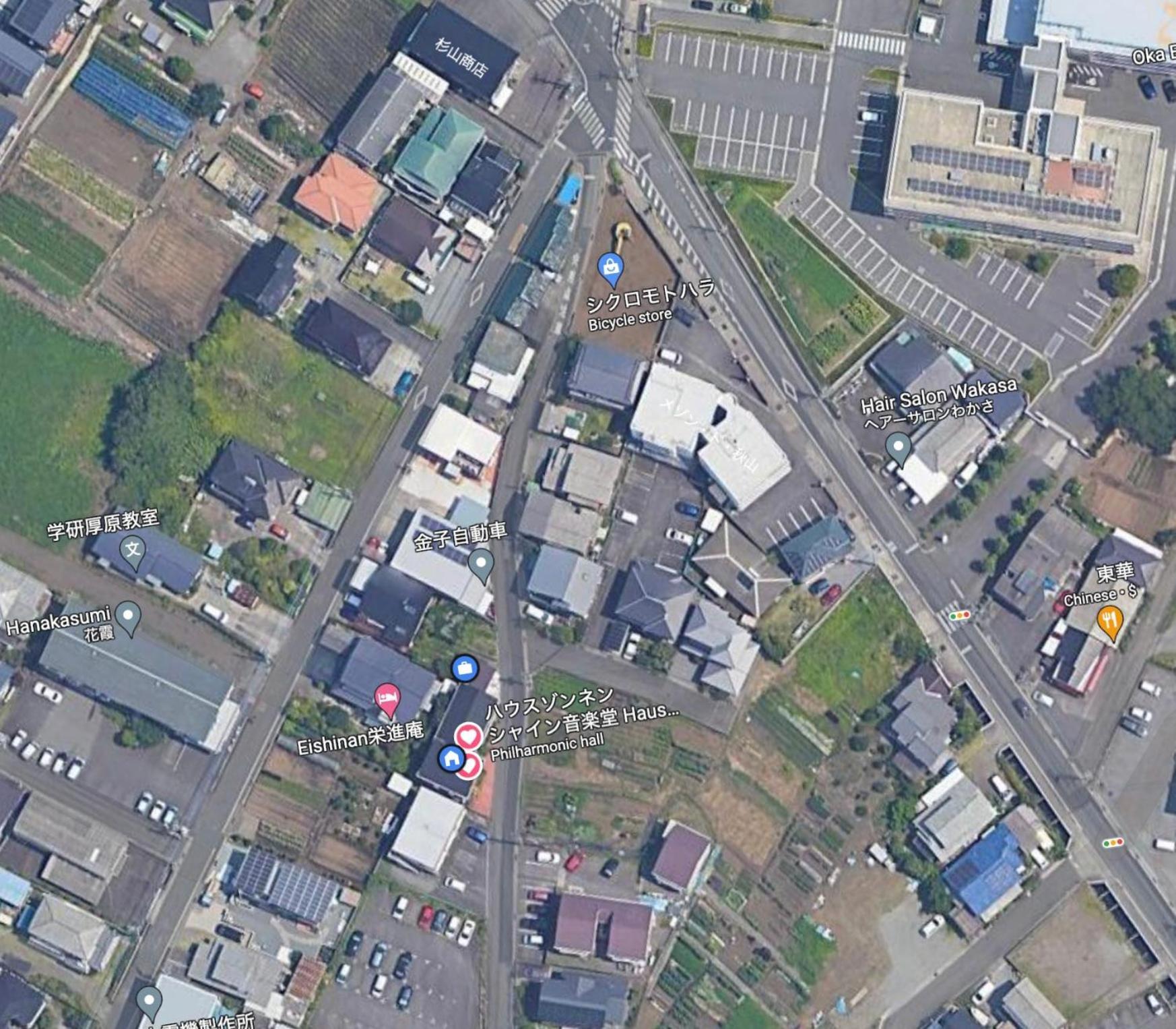 Eishinan 栄進庵 Fuji (Shizuoka) Exterior foto