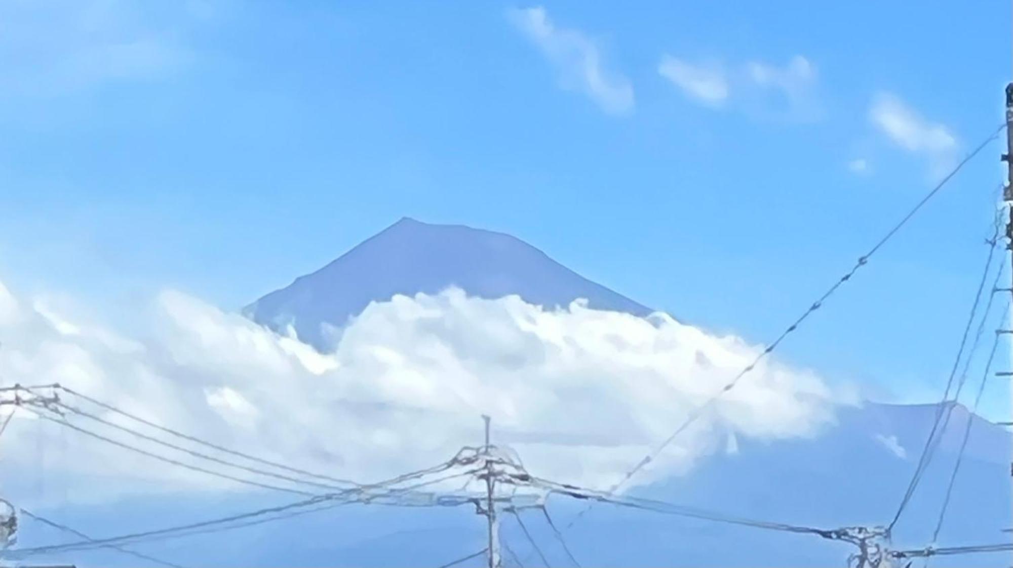 Eishinan 栄進庵 Fuji (Shizuoka) Exterior foto