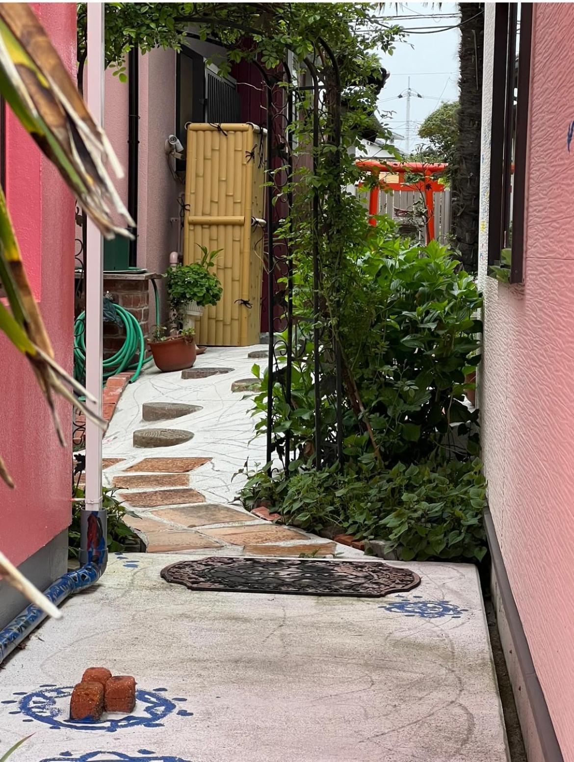 Eishinan 栄進庵 Fuji (Shizuoka) Exterior foto