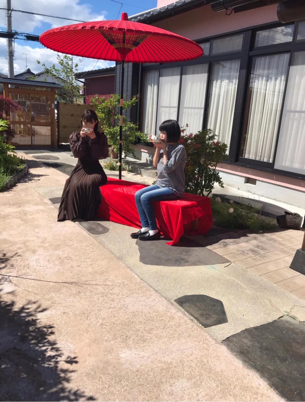 Eishinan 栄進庵 Fuji (Shizuoka) Exterior foto
