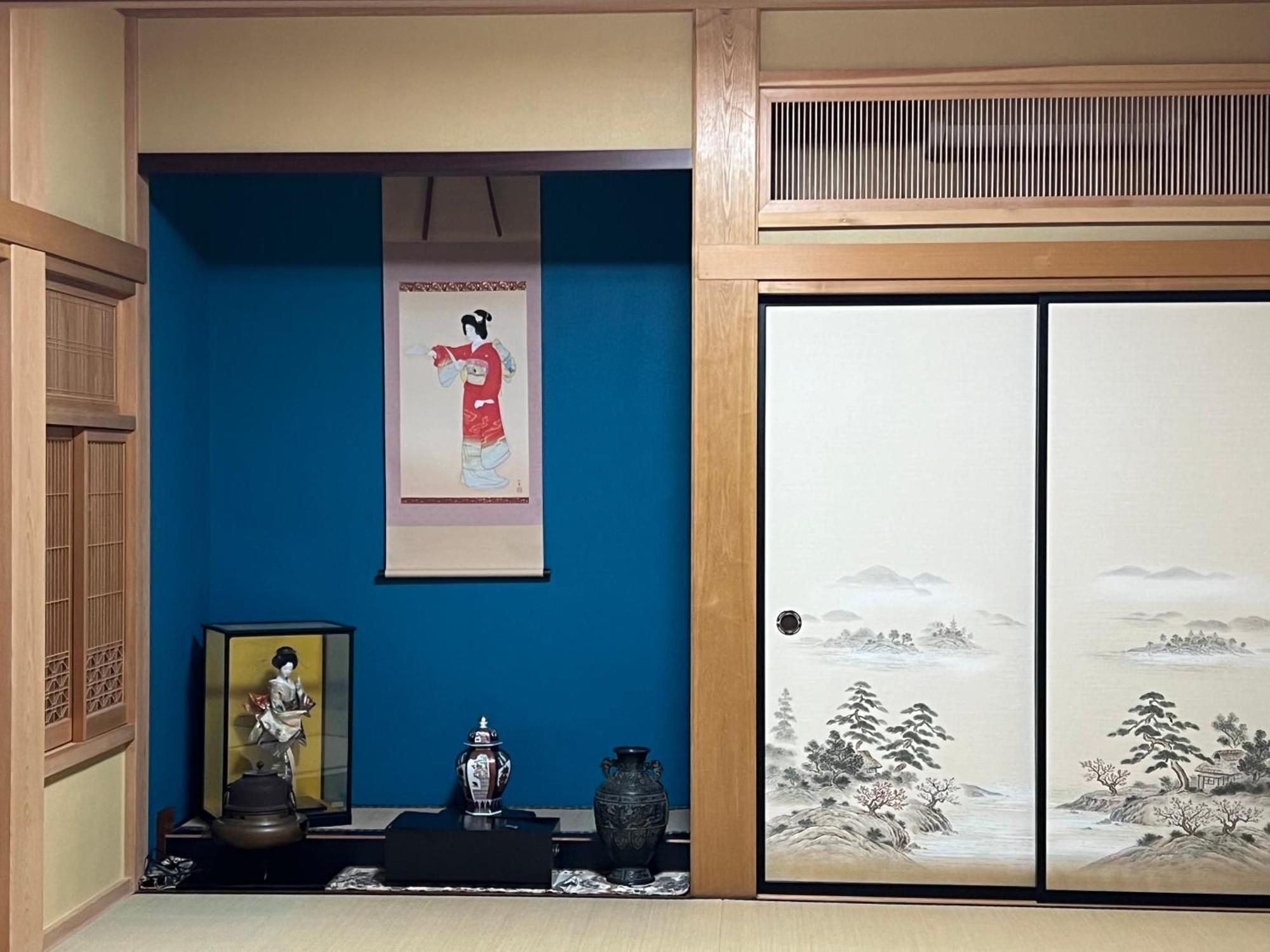 Eishinan 栄進庵 Fuji (Shizuoka) Exterior foto