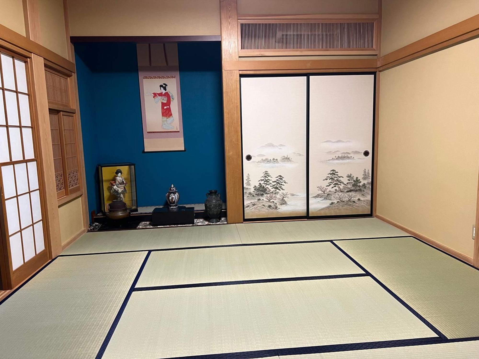 Eishinan 栄進庵 Fuji (Shizuoka) Exterior foto