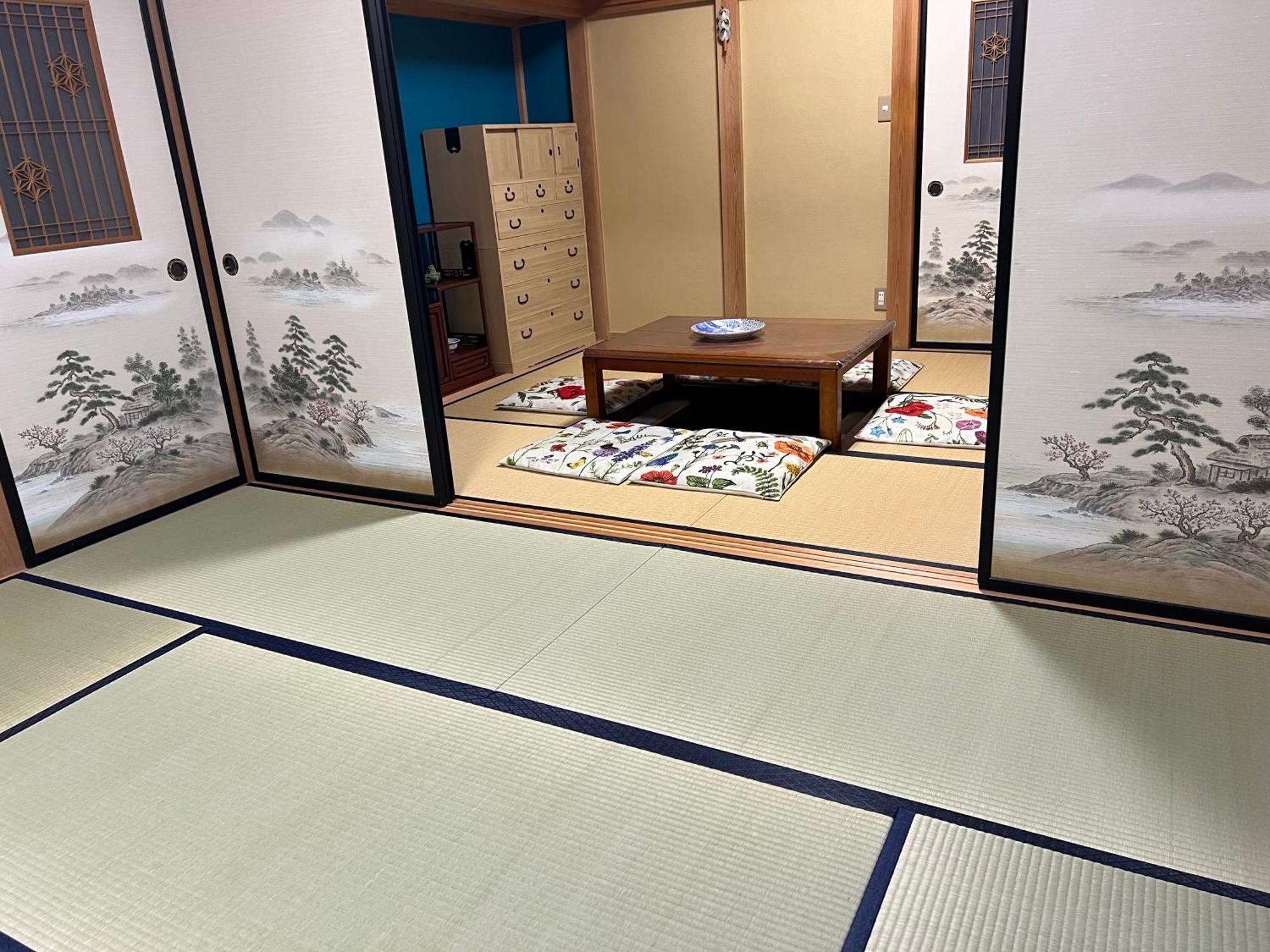 Eishinan 栄進庵 Fuji (Shizuoka) Exterior foto