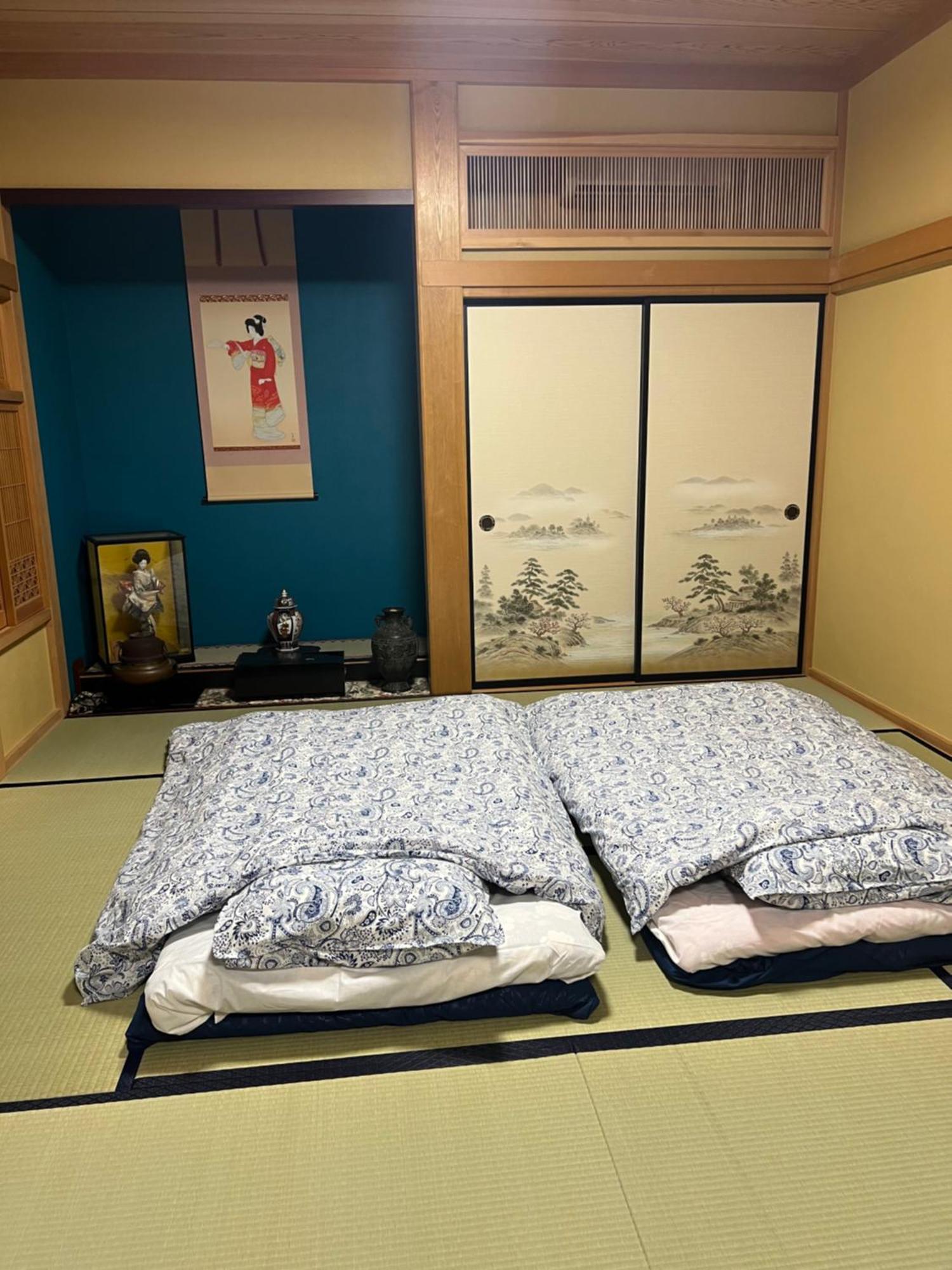 Eishinan 栄進庵 Fuji (Shizuoka) Exterior foto