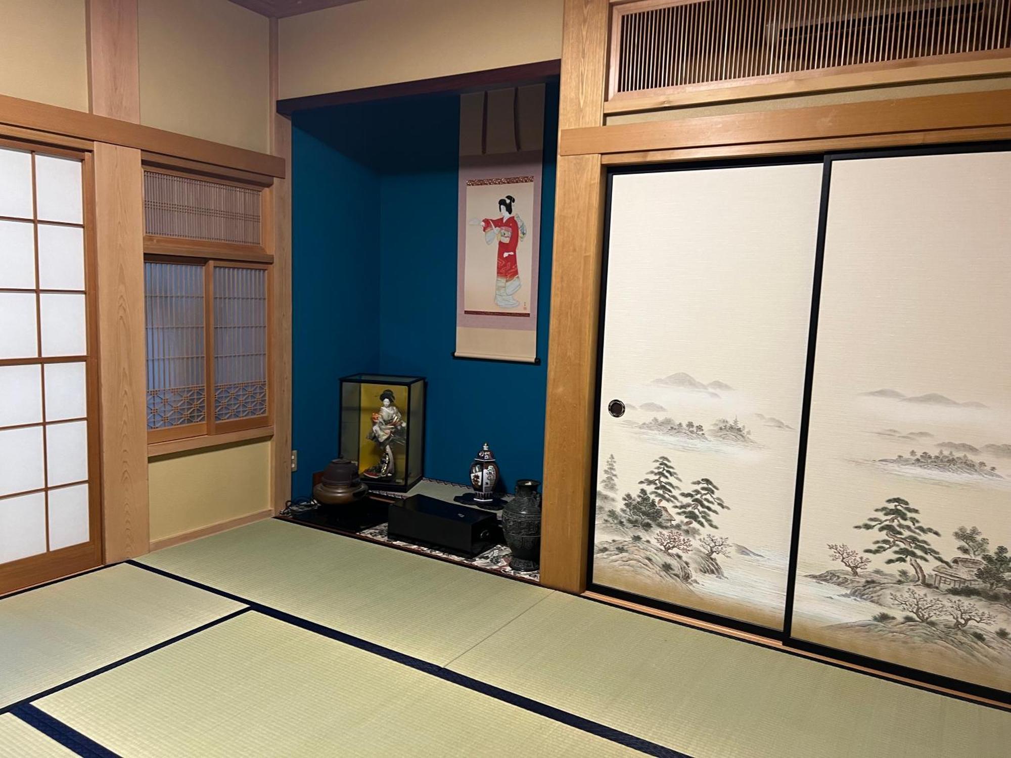 Eishinan 栄進庵 Fuji (Shizuoka) Exterior foto