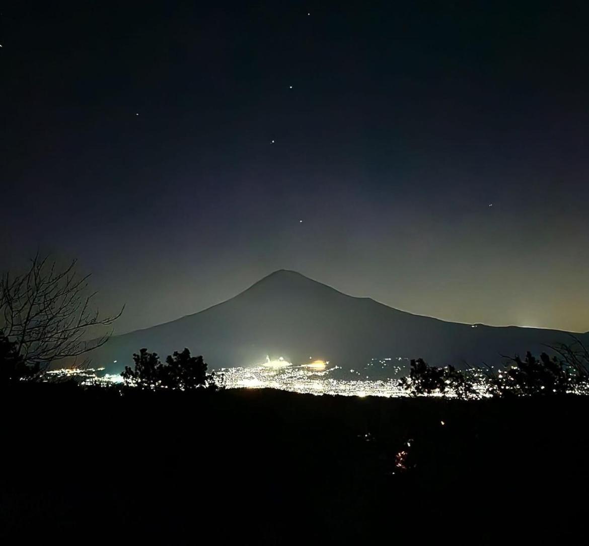Eishinan 栄進庵 Fuji (Shizuoka) Exterior foto