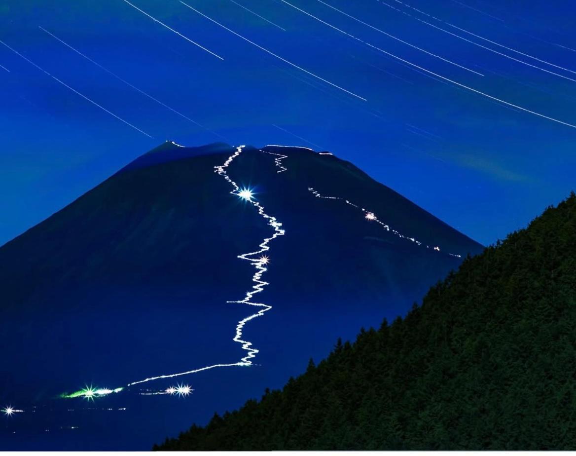 Eishinan 栄進庵 Fuji (Shizuoka) Exterior foto