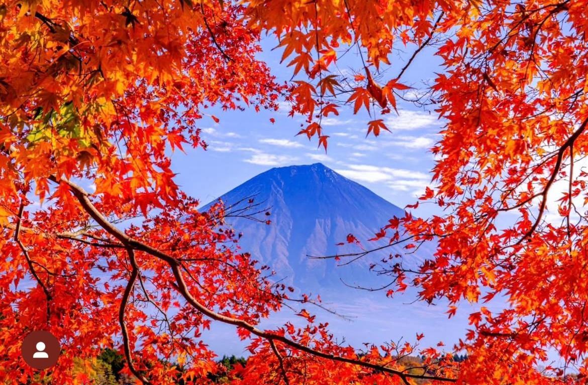 Eishinan 栄進庵 Fuji (Shizuoka) Exterior foto